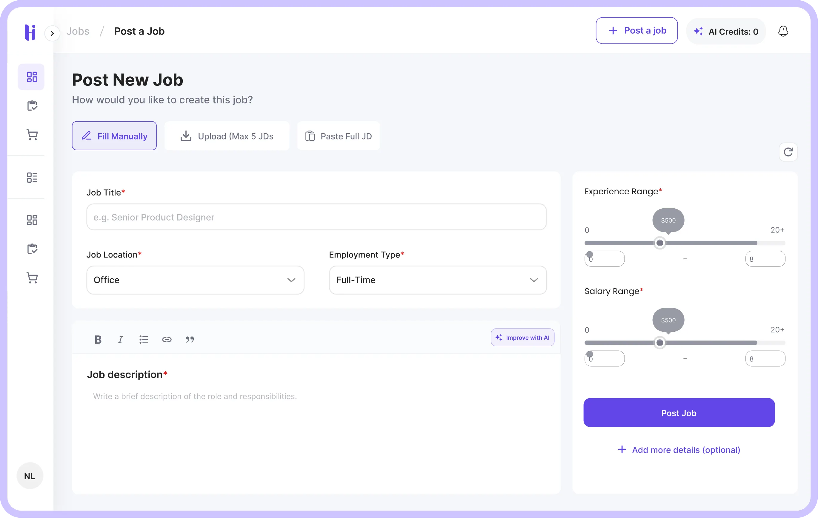Platform Preview